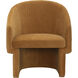 Lauryn Danny Amber Lounge Chair
